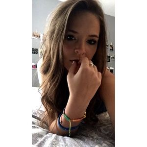 Meet your Posher, Grace