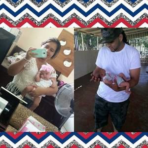 Meet your Posher, Sammy