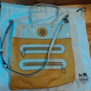 Make me an offer! Coach bag