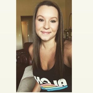 Meet your Posher, Maddison