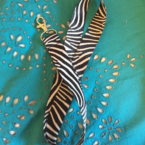 ID Lanyard
