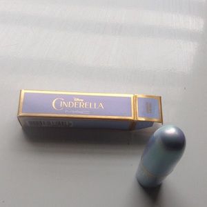 MAC Lipstick in Free as a Butterfly