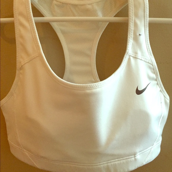 Nike Dri Fit sports bra