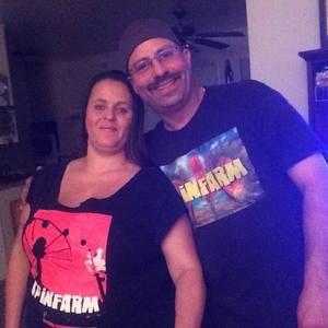 Meet your Posher, Schawna