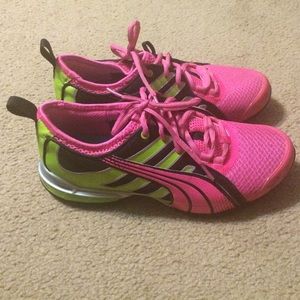 💪🏻Puma Running Shoes💪🏻