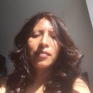 Meet your Posher, Luisa