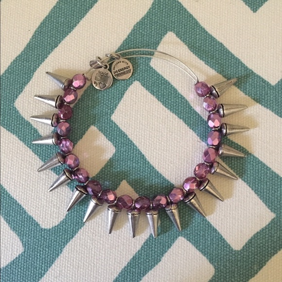Alex and Ani Jewelry - 💥FLASH SALE!💥 Alex and Ani Bangle of Creativity