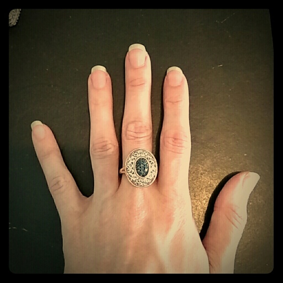 Empress Ring