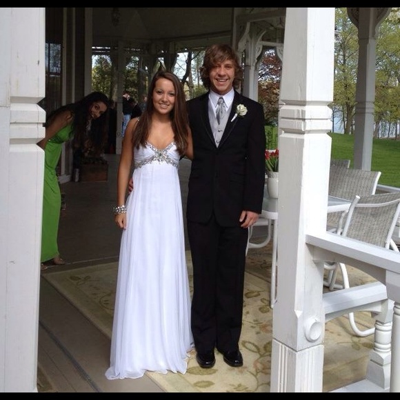 Prom Dress!