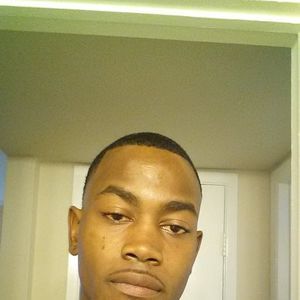 Meet your Posher, Derek