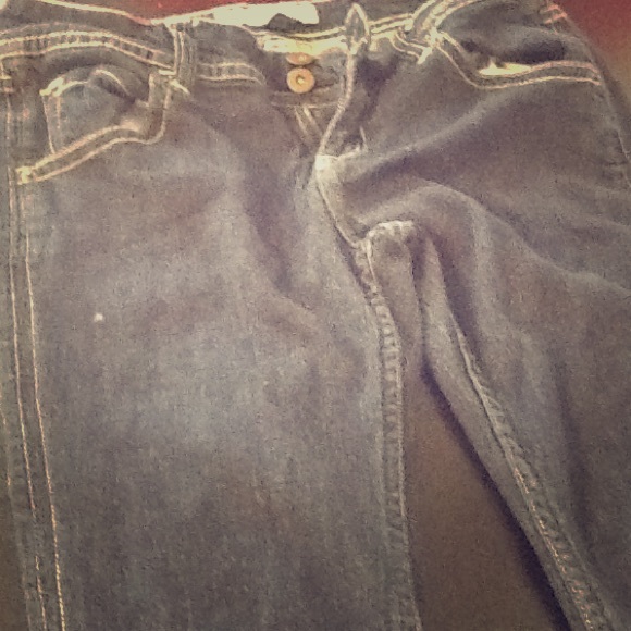 Pants - Picture 1 of 1