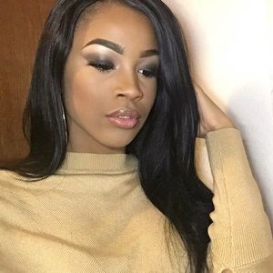 Meet your Posher, Shante