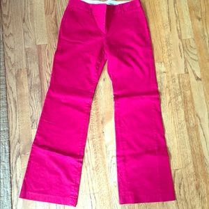 Red Express "Editor" Pant