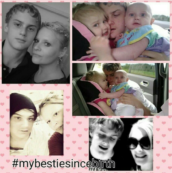 Meet your Posher, Jade - Picture 4 of 7