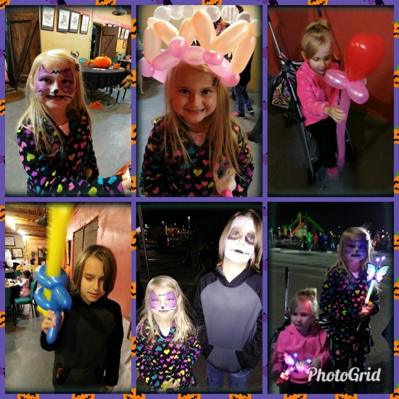 Meet your Posher, Jade - Picture 6 of 7