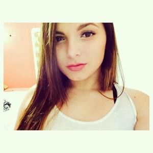 Meet your Posher, Roxana