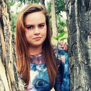 Meet your Posher, Hannon marie