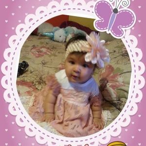 Meet your Posher, Imelda