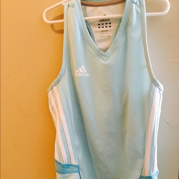 Adidas sports bra