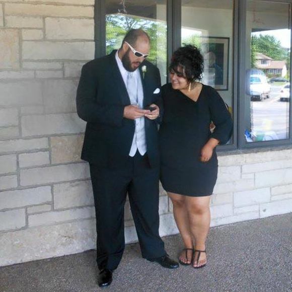 Meet your Posher, Danni