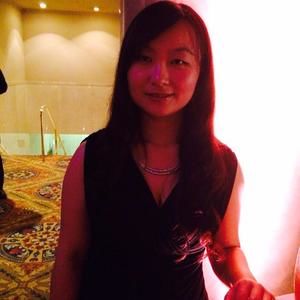 Meet your Posher, Jane