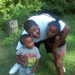 Meet your Posher, Rick