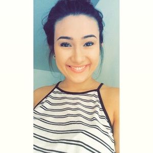 Meet your Posher, Cindy