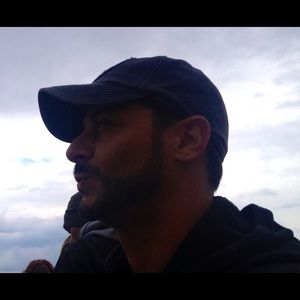 Meet your Posher, Ryan