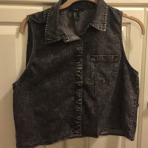 Forever 21 top. Brand new