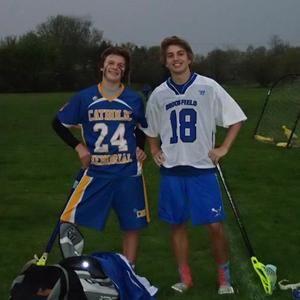 Meet your Posher, Nicky