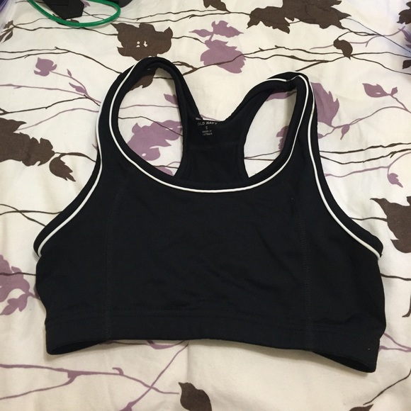 Sports bras