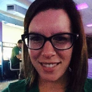 Meet your Posher, Catherine