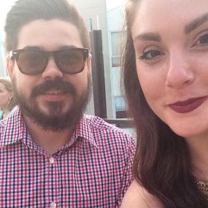 Meet your Posher, Gretchen