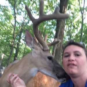 Meet your Posher, Stephanie