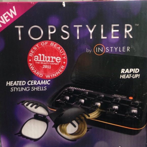 TOPSTYLER - Picture 2 of 2