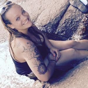 Meet your Posher, Kerrie lynn