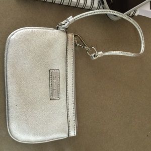 Calvin Klein wristlet