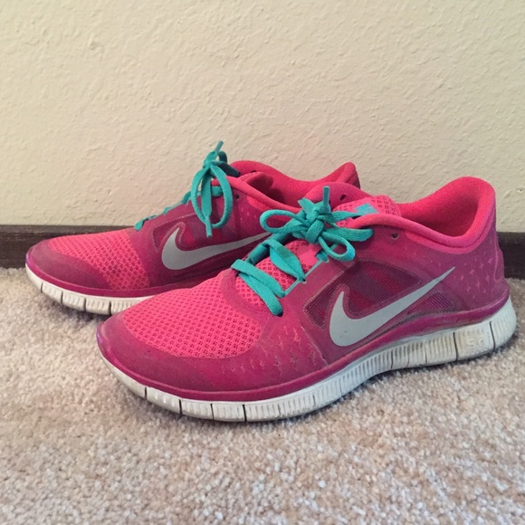 Nike Free Run 3 5.0
