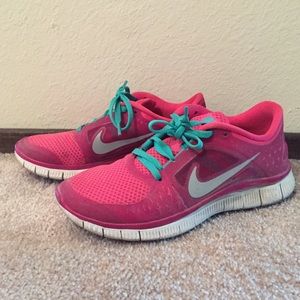 Nike Free Run 3 5.0