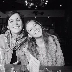 Meet your Posher, Avery