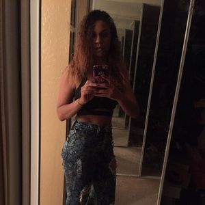 Meet your Posher, Katrisa