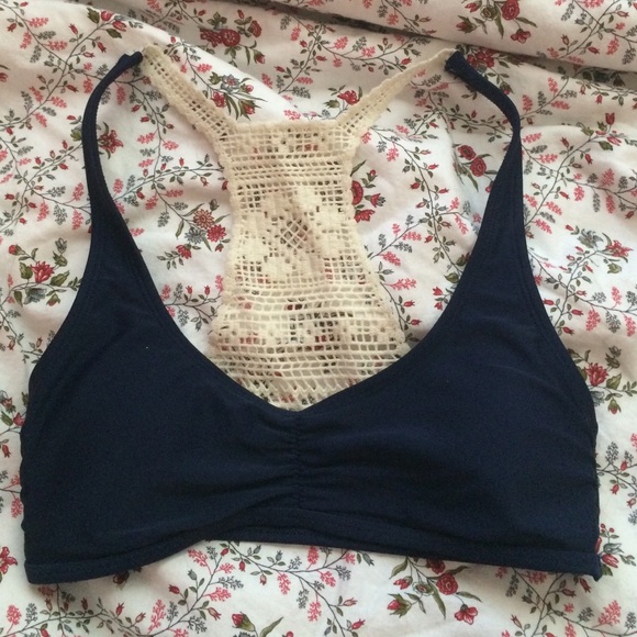 Aerie Bathing Suit Top NWOT