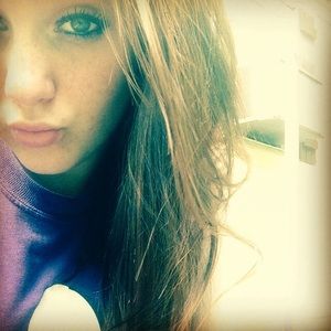 Meet your Posher, Nicole