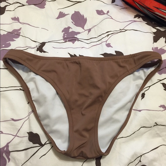 Victoria secret bottoms.
