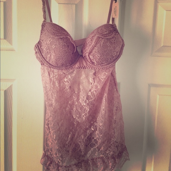 Brand new Victoria Secret lingerie