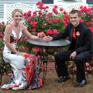 Meet your Posher, Kaitlyn