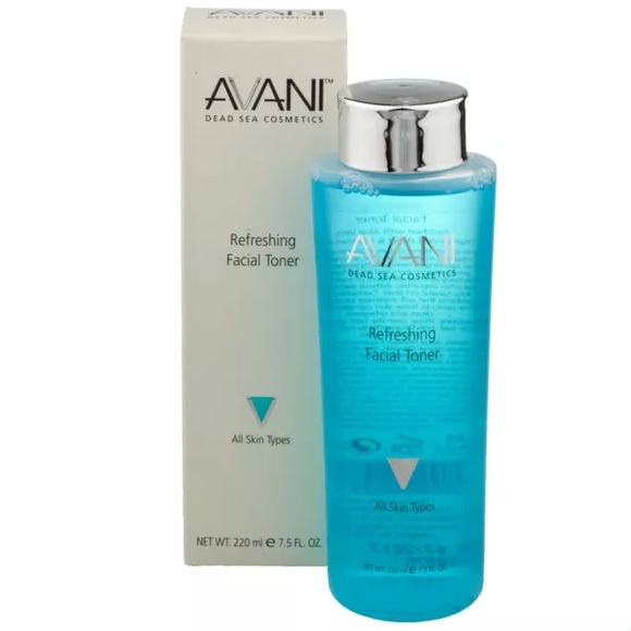 Avani Toner