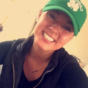 Meet your Posher, Carly