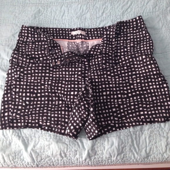 NWOT Loft shorts