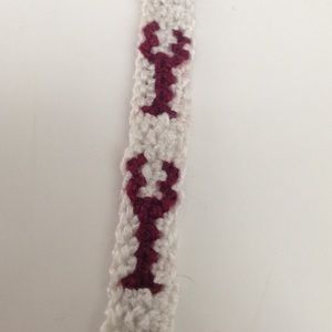 Lobster Friendship Bracelet